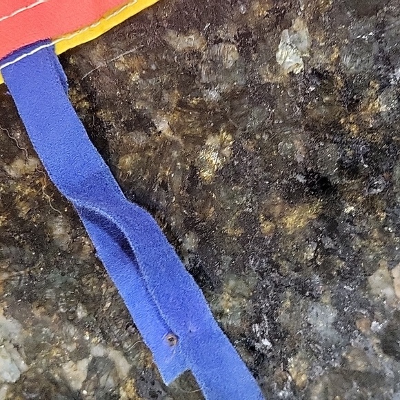 Vintage Pedro's South of the Border Pennant South Carolina - Picture 7 of 12